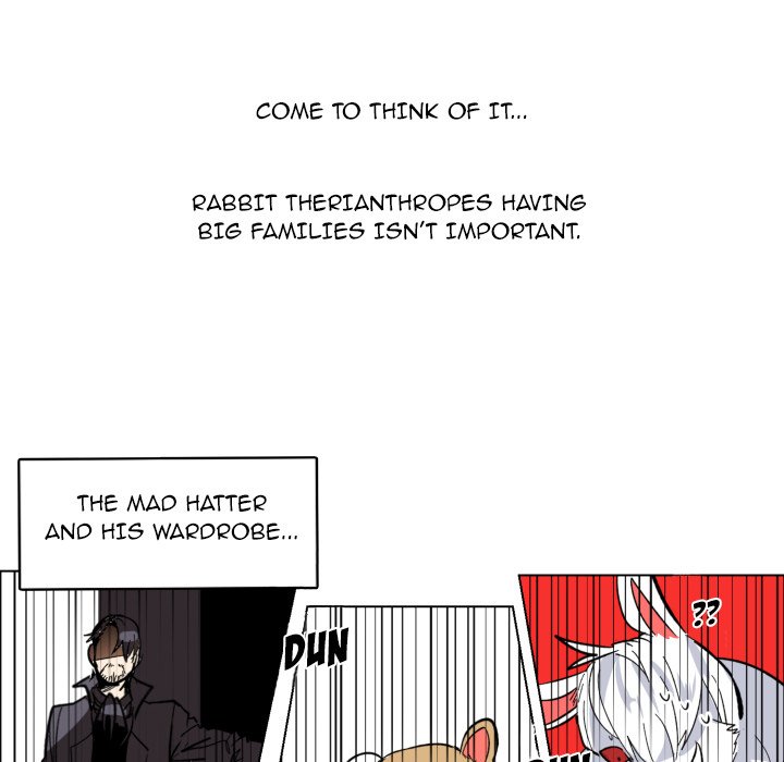 No Fantasy Alice Chapter 27 image 18