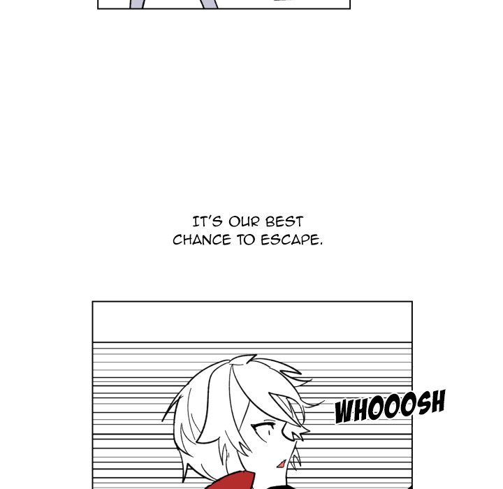 No Fantasy Alice Chapter 27 image 24