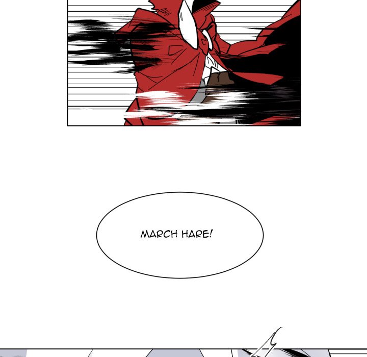 No Fantasy Alice Chapter 27 image 25