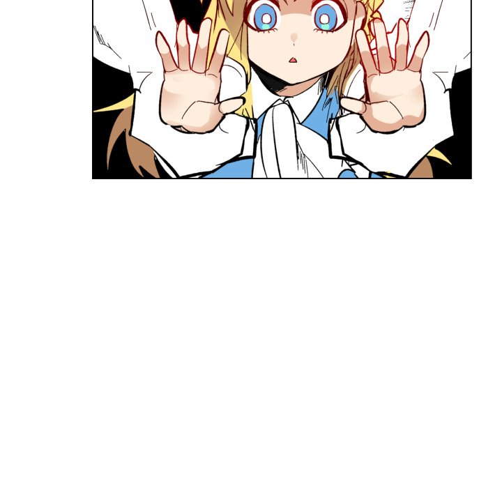 No Fantasy Alice Chapter 27 image 36