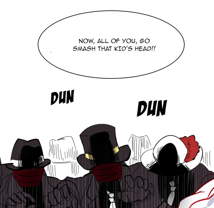 No Fantasy Alice Chapter 27 image 37