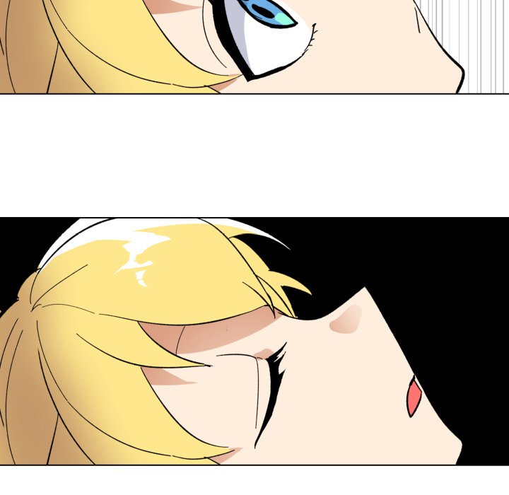 No Fantasy Alice Chapter 27 image 40