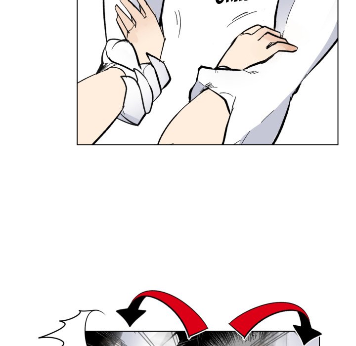 No Fantasy Alice Chapter 27 image 42
