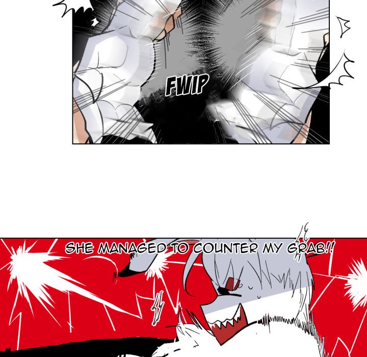 No Fantasy Alice Chapter 27 image 43