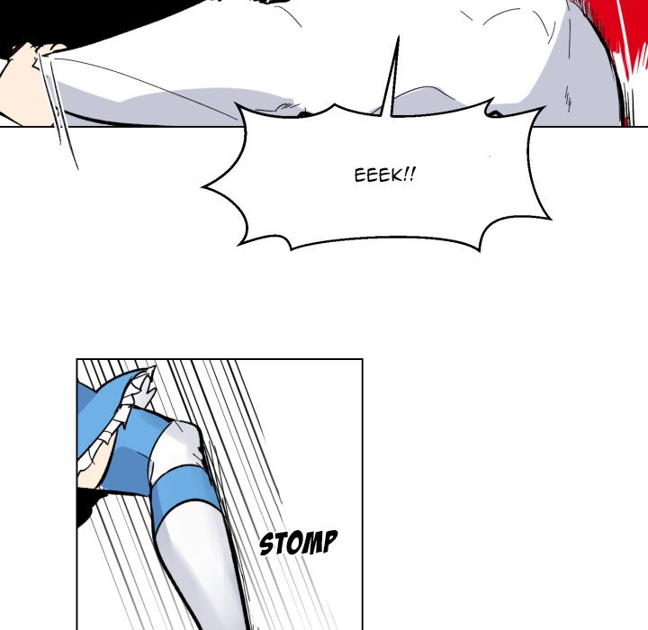 No Fantasy Alice Chapter 27 image 44