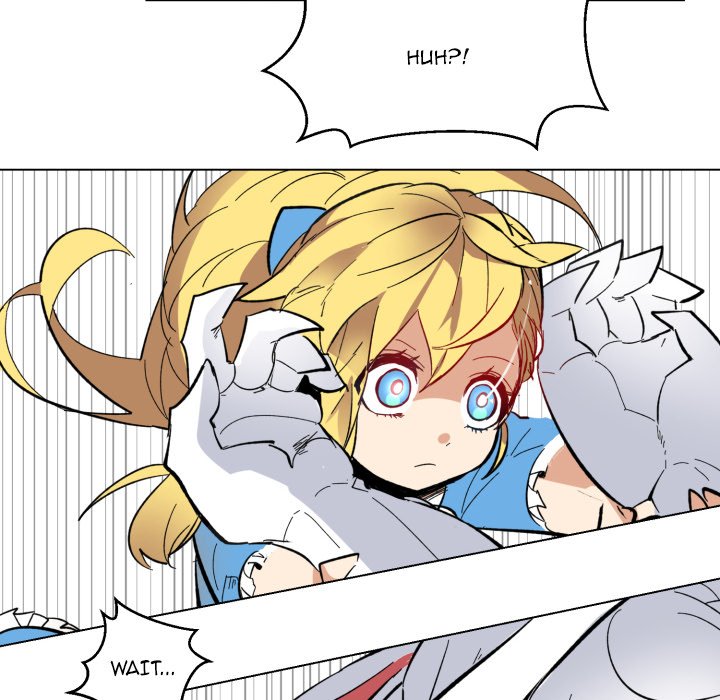 No Fantasy Alice Chapter 27 image 46