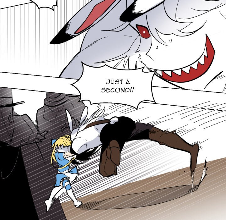 No Fantasy Alice Chapter 27 image 47