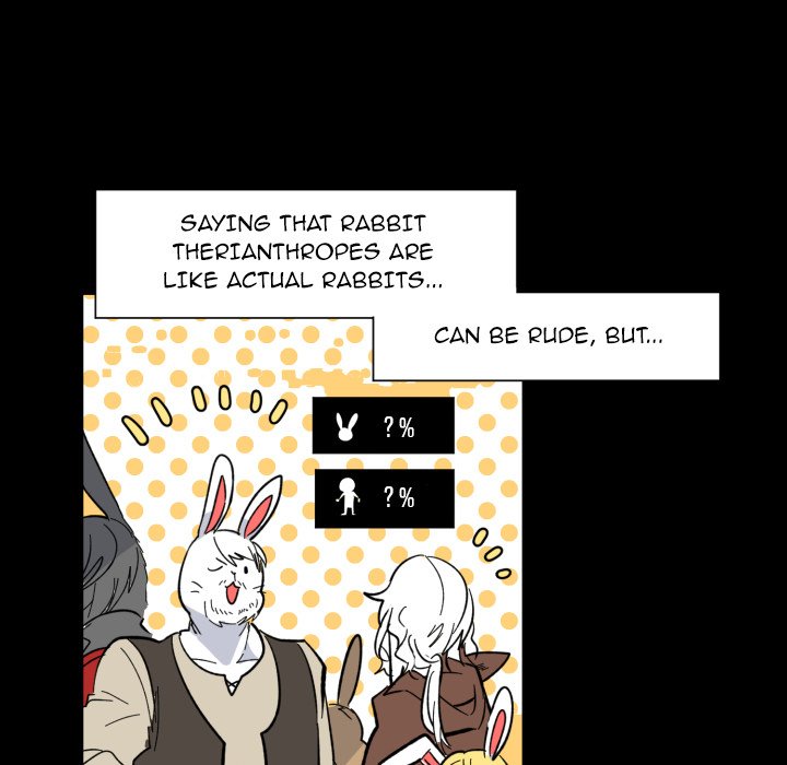 No Fantasy Alice Chapter 27 image 4