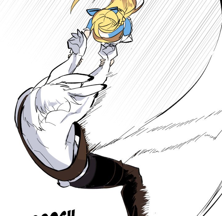No Fantasy Alice Chapter 27 image 49