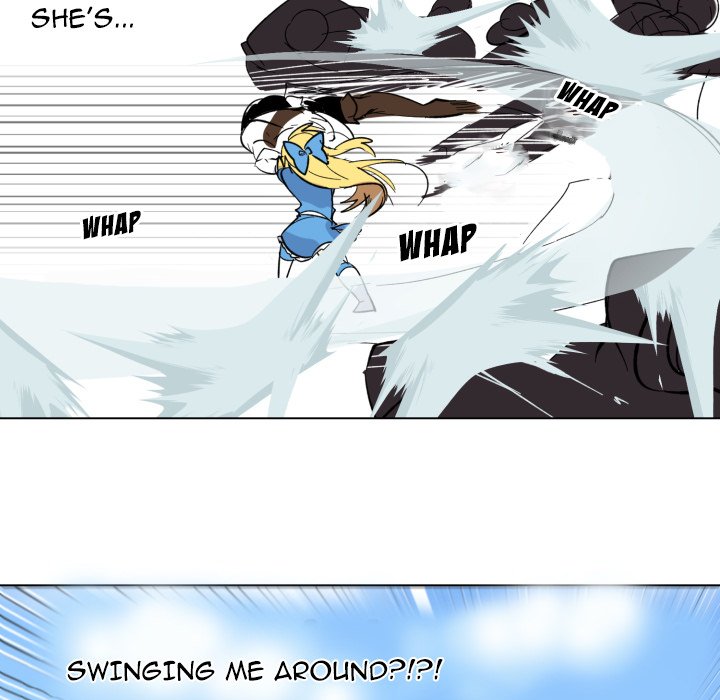 No Fantasy Alice Chapter 27 image 51