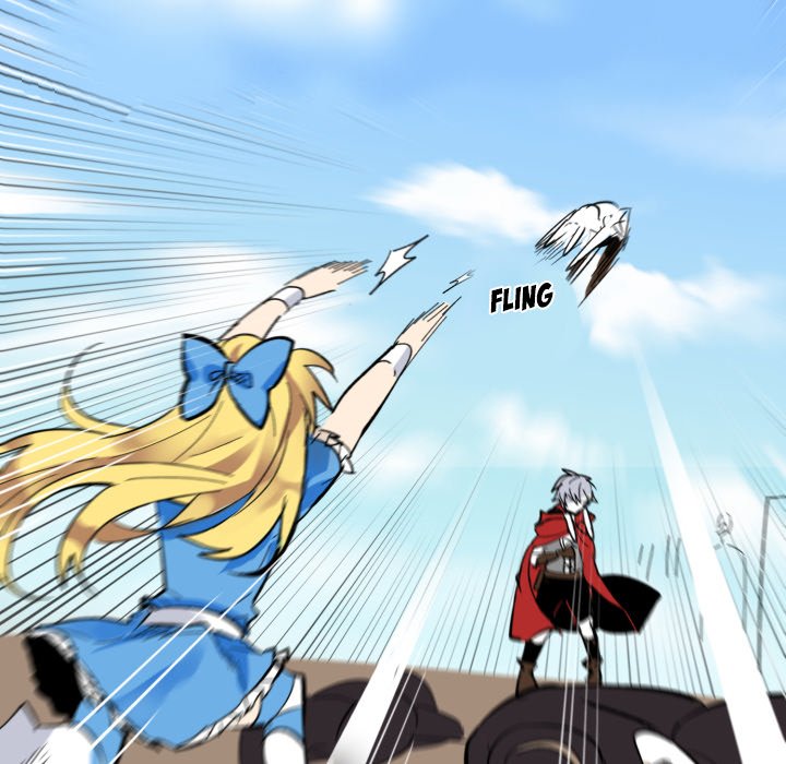 No Fantasy Alice Chapter 27 image 52