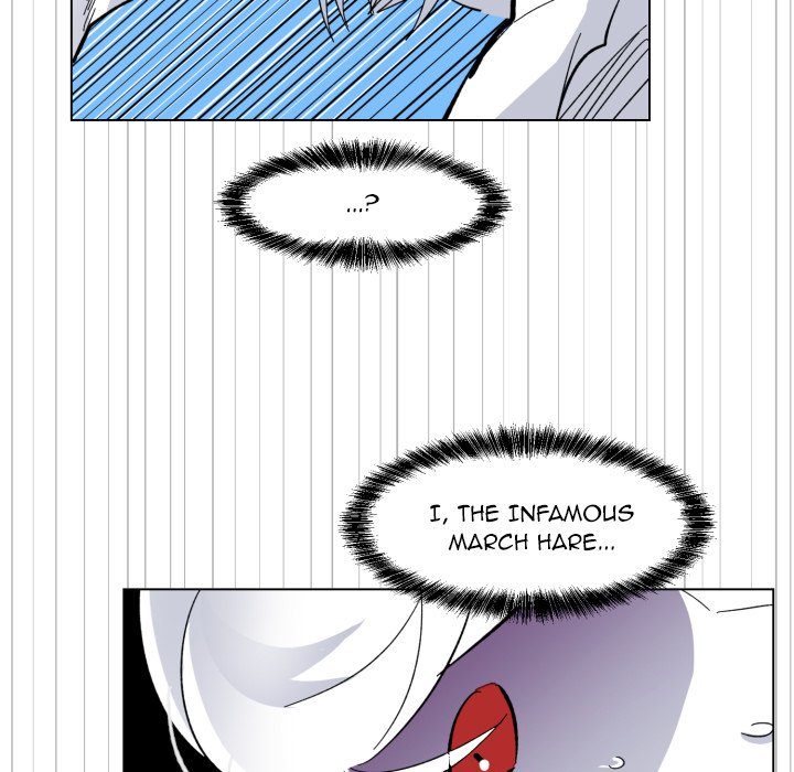 No Fantasy Alice Chapter 27 image 54
