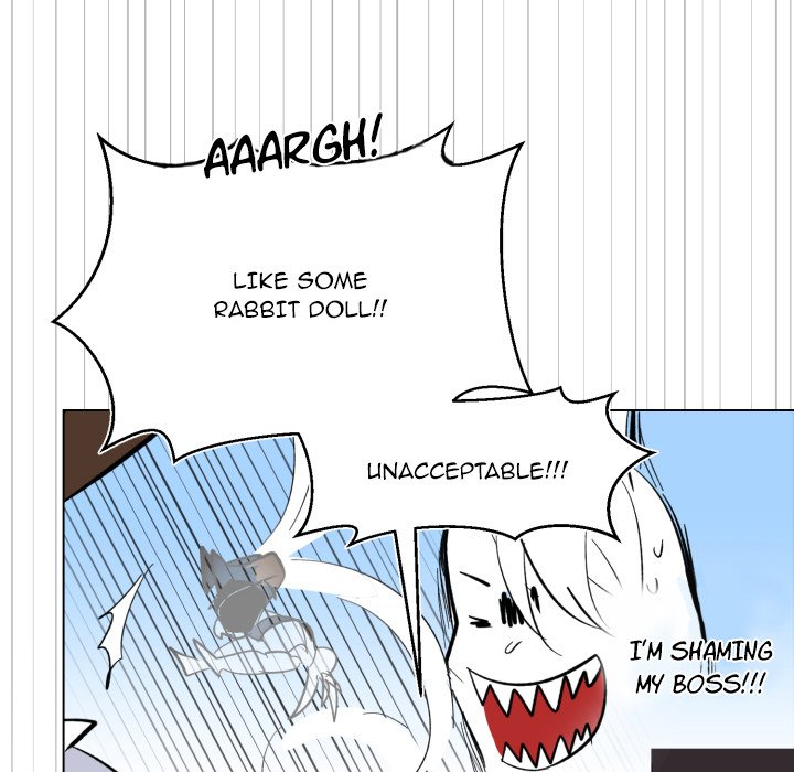 No Fantasy Alice Chapter 27 image 56