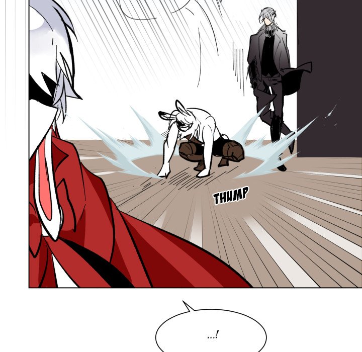 No Fantasy Alice Chapter 27 image 57