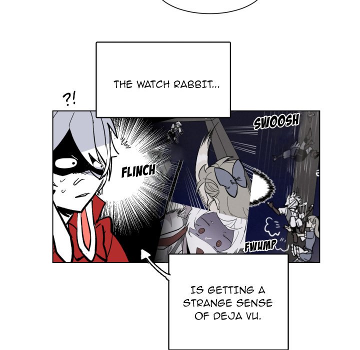 No Fantasy Alice Chapter 27 image 58