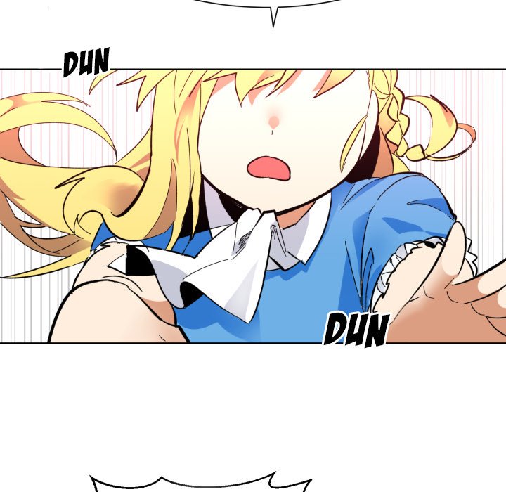 No Fantasy Alice Chapter 27 image 60