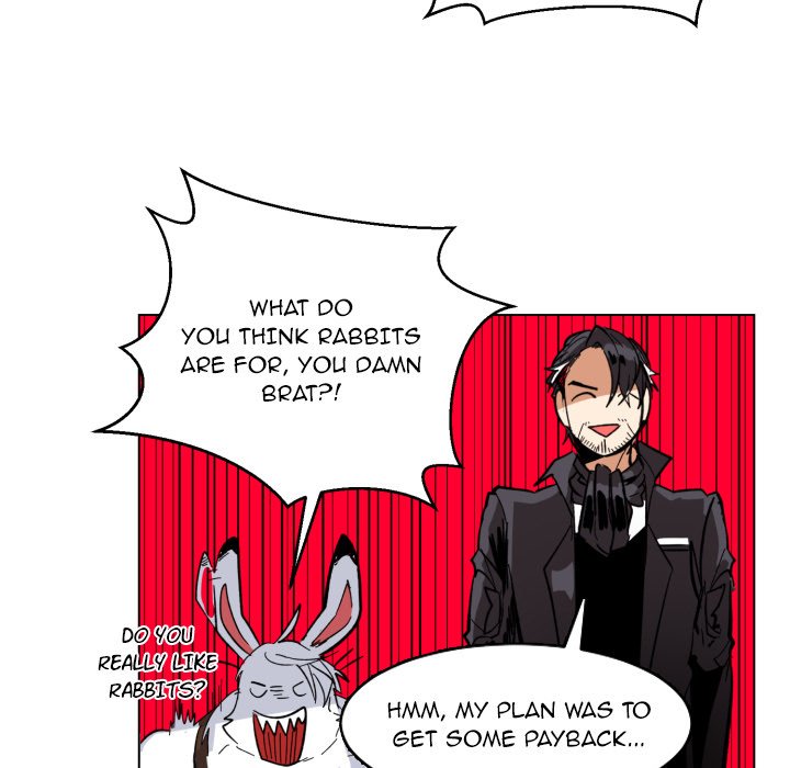 No Fantasy Alice Chapter 27 image 62