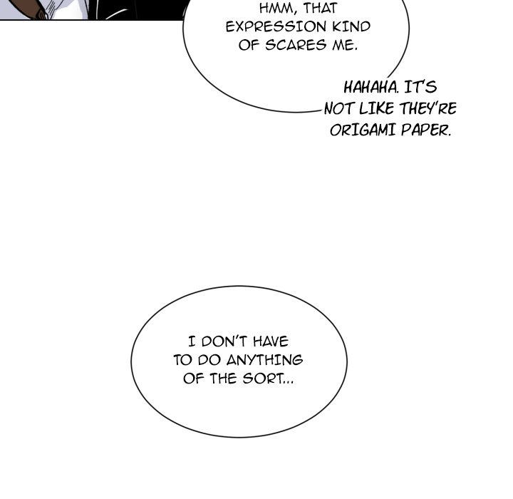 No Fantasy Alice Chapter 27 image 66