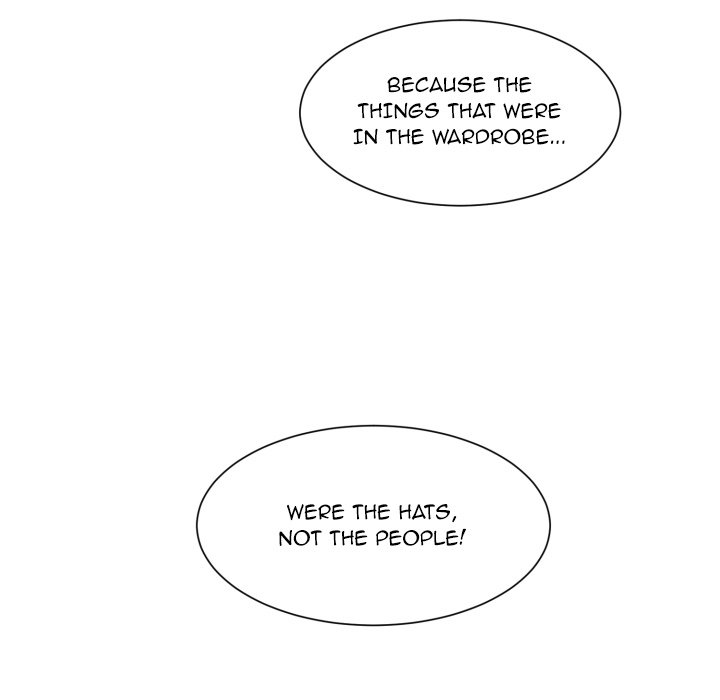 No Fantasy Alice Chapter 27 image 67