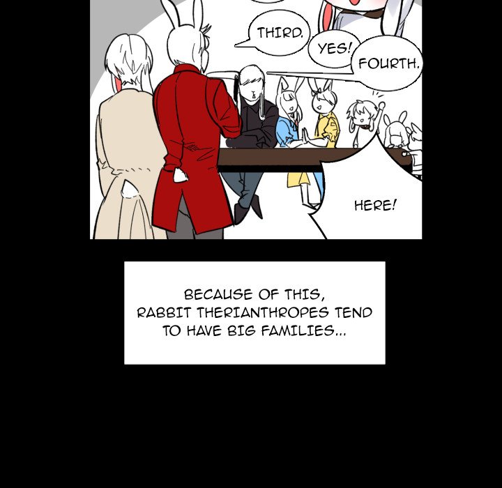 No Fantasy Alice Chapter 27 image 6