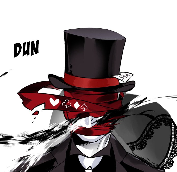 No Fantasy Alice Chapter 27 image 70