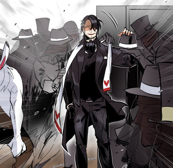 No Fantasy Alice Chapter 27 image 73