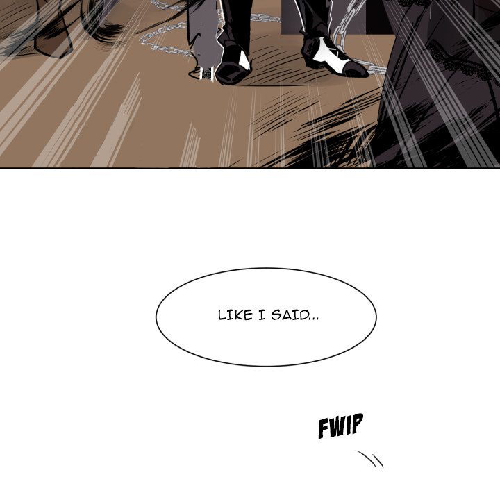 No Fantasy Alice Chapter 27 image 74