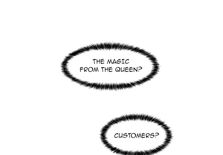 No Fantasy Alice Chapter 28 image 0