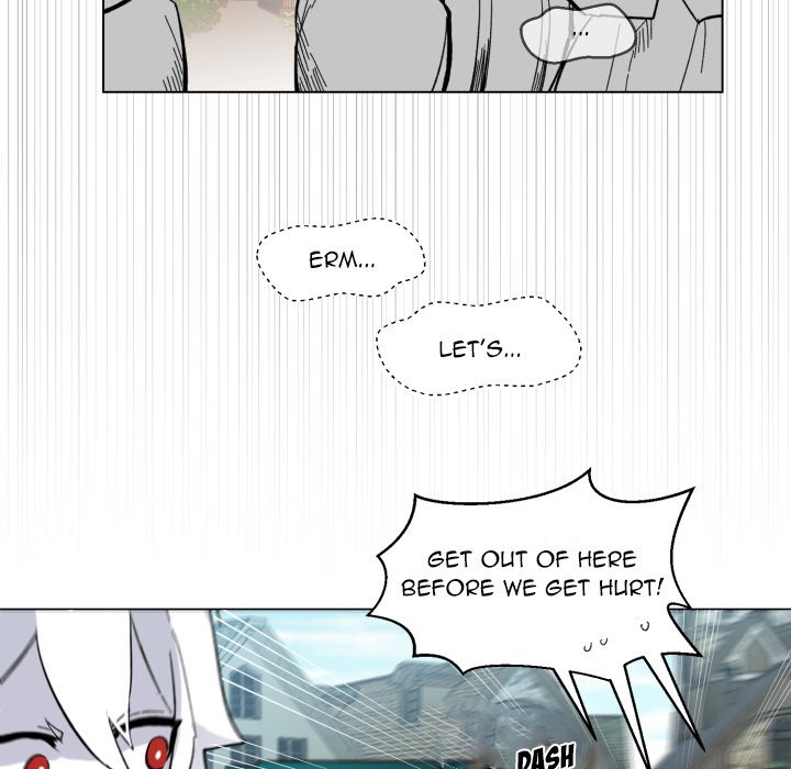 No Fantasy Alice Chapter 28 image 15