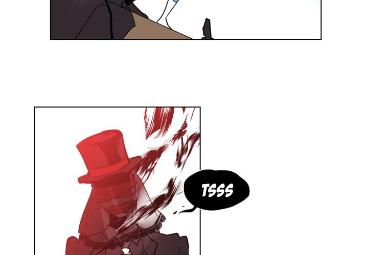 No Fantasy Alice Chapter 28 image 2