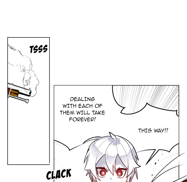 No Fantasy Alice Chapter 28 image 35