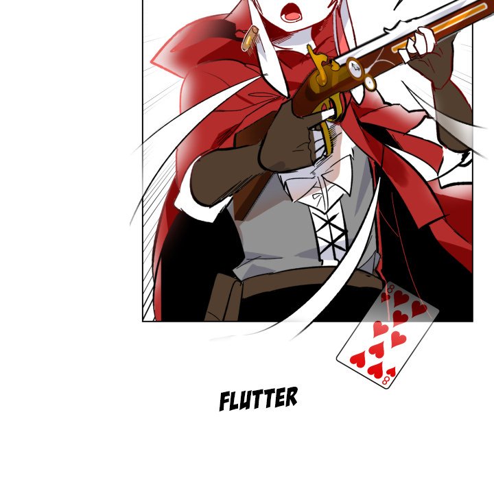 No Fantasy Alice Chapter 28 image 36