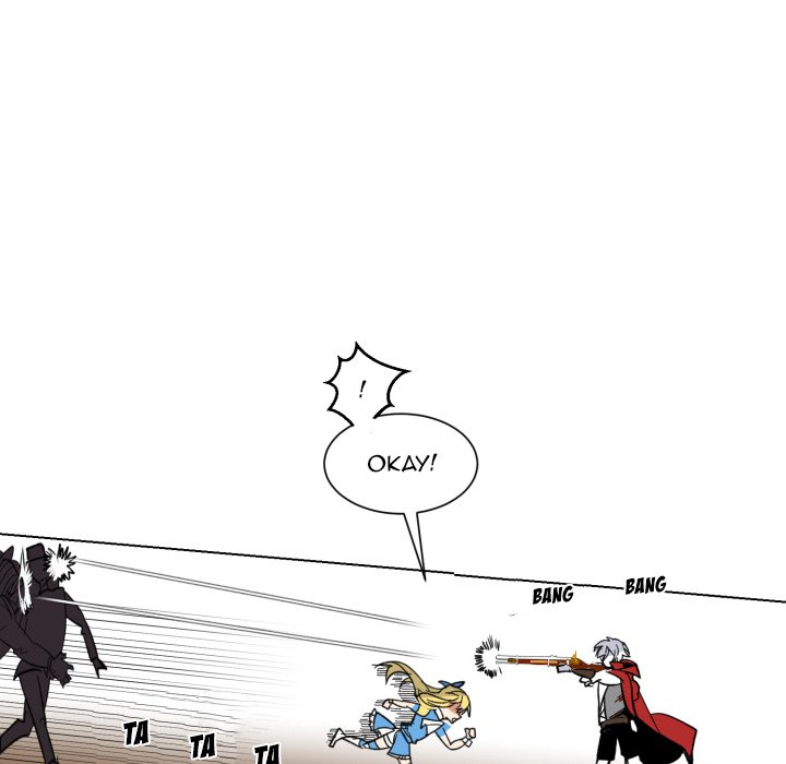 No Fantasy Alice Chapter 28 image 37