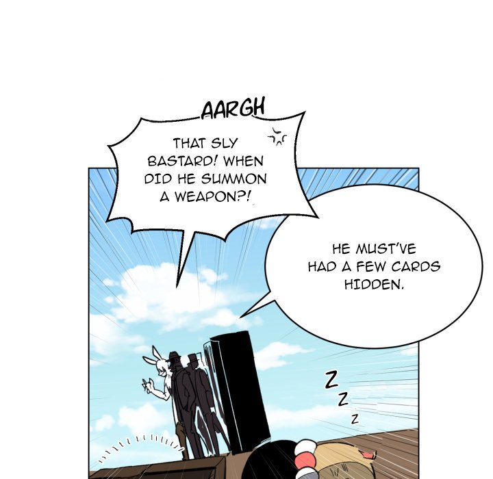 No Fantasy Alice Chapter 28 image 39