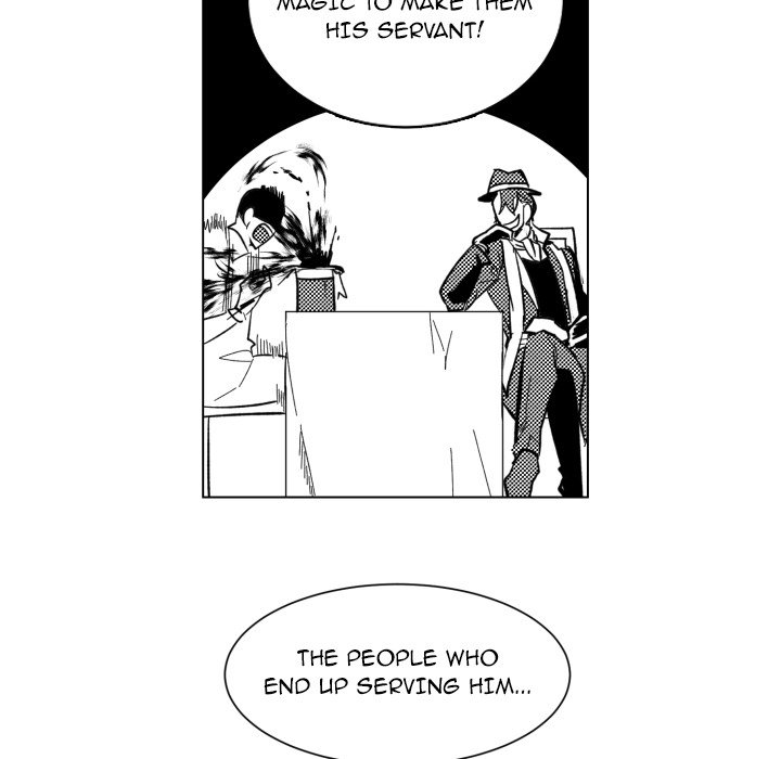 No Fantasy Alice Chapter 28 image 45