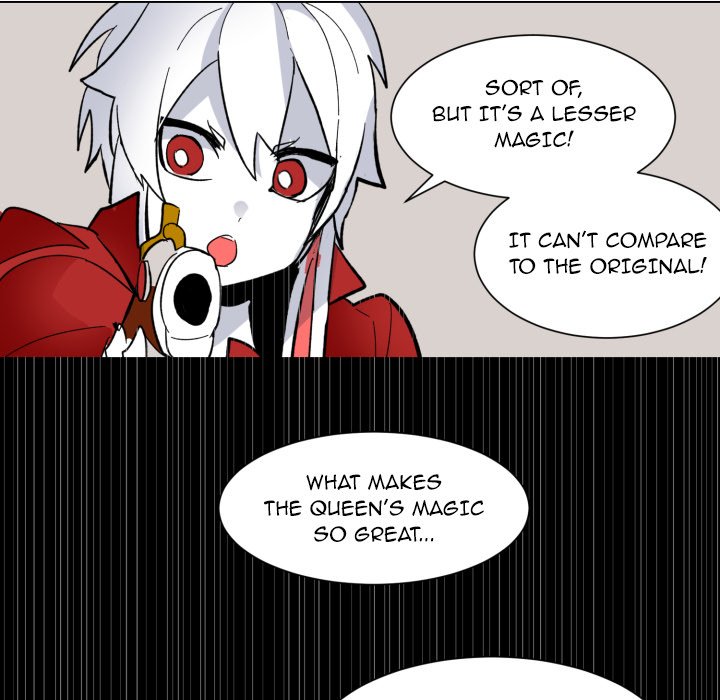 No Fantasy Alice Chapter 28 image 48