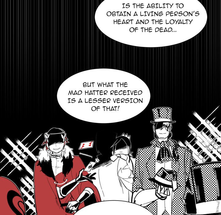 No Fantasy Alice Chapter 28 image 49