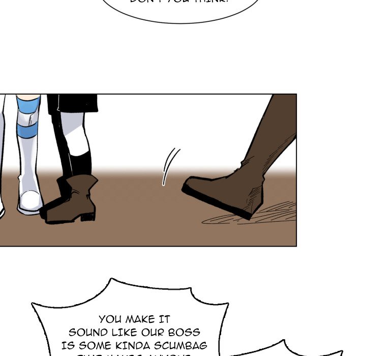 No Fantasy Alice Chapter 28 image 52