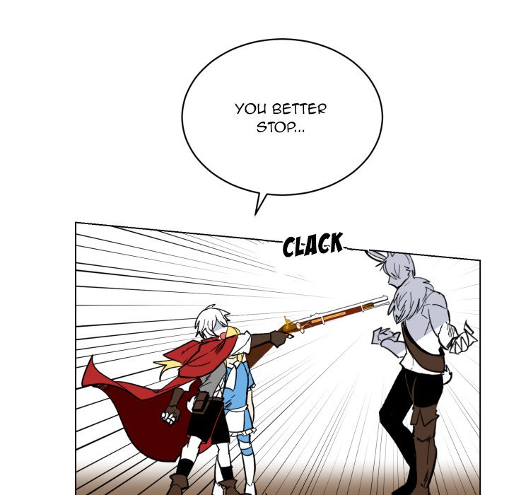 No Fantasy Alice Chapter 28 image 60