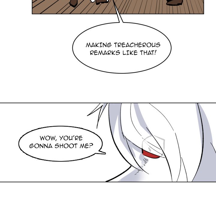 No Fantasy Alice Chapter 28 image 61