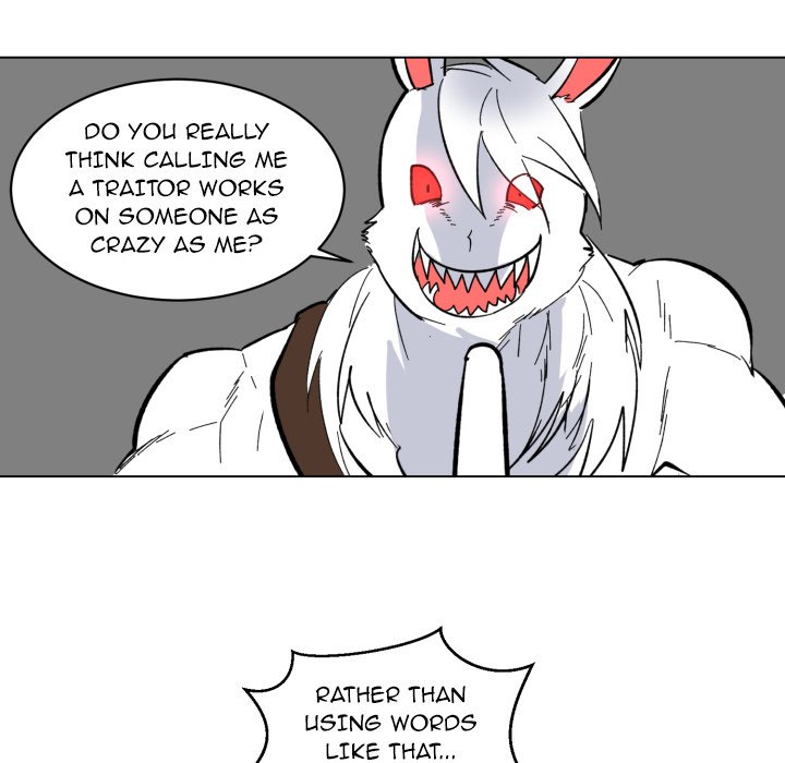 No Fantasy Alice Chapter 28 image 63