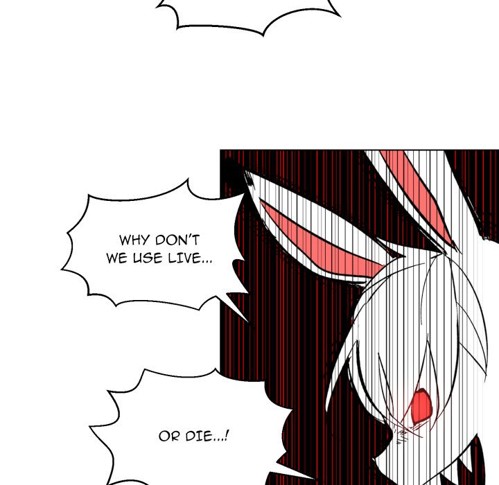 No Fantasy Alice Chapter 28 image 64