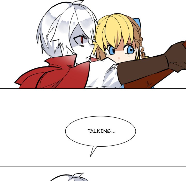No Fantasy Alice Chapter 28 image 66
