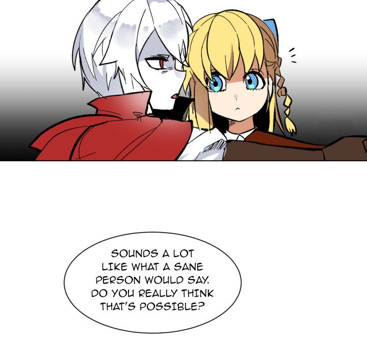 No Fantasy Alice Chapter 28 image 67