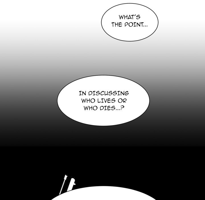 No Fantasy Alice Chapter 28 image 68