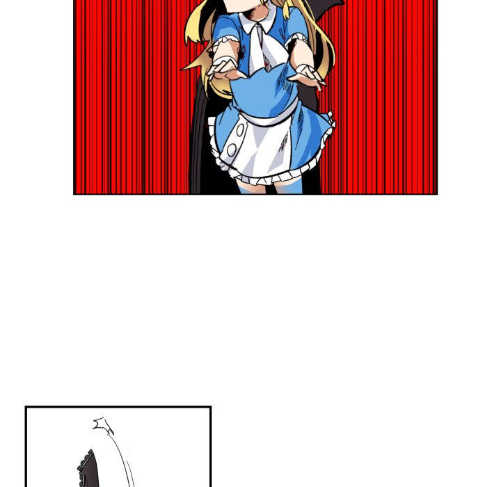 No Fantasy Alice Chapter 28 image 6