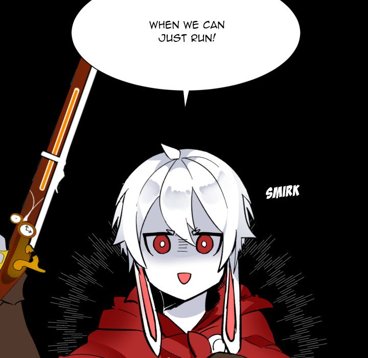 No Fantasy Alice Chapter 28 image 69