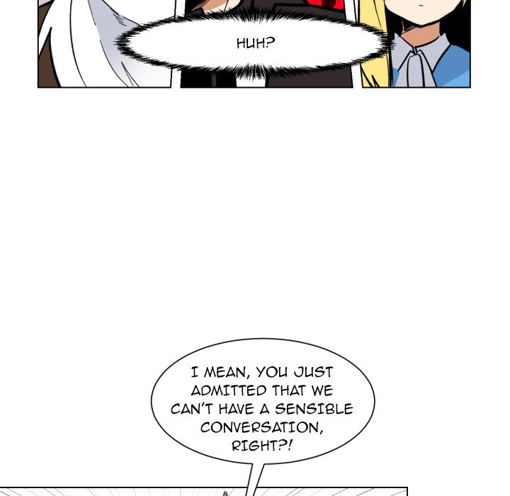 No Fantasy Alice Chapter 28 image 71