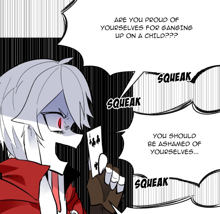 No Fantasy Alice Chapter 28 image 74