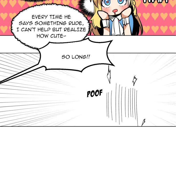 No Fantasy Alice Chapter 28 image 76
